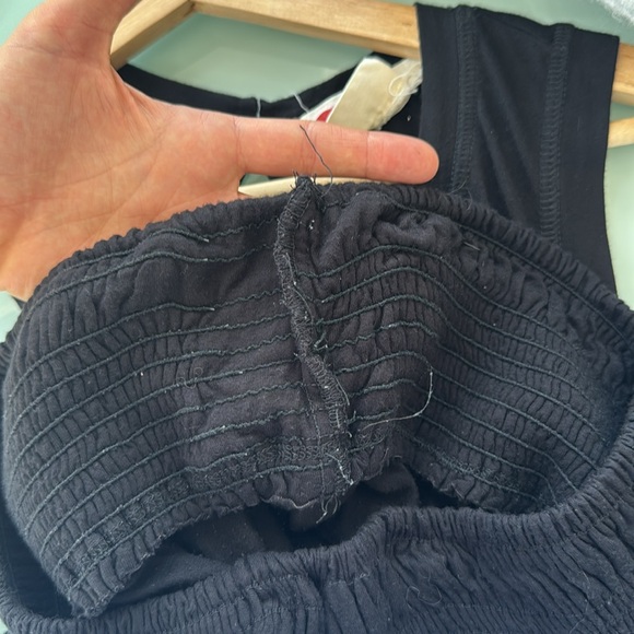 Free People Black Skirt Set - Picture 13 of 14